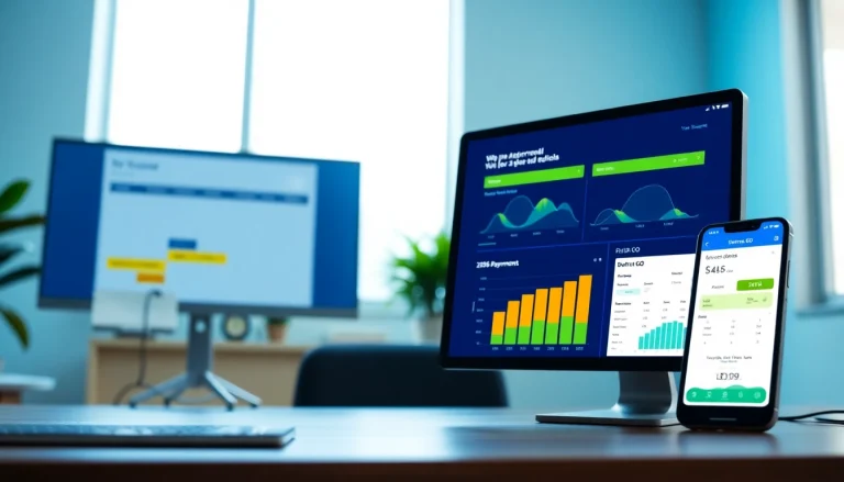 Overview of the 2026 IPVA payment schedule on a digital screen highlighting detran go services.