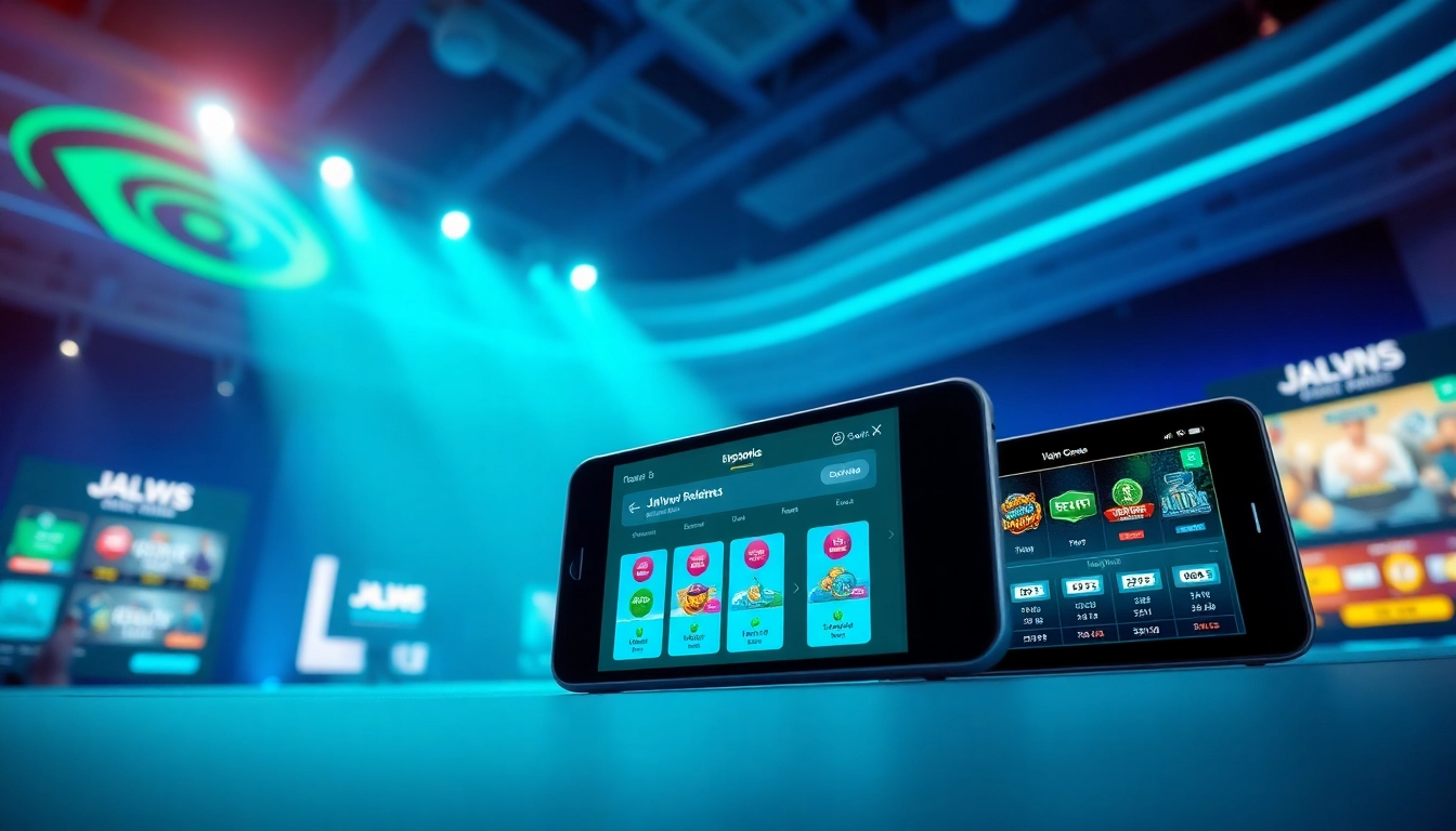 Discover the engaging online interface of Jalwa Games featuring exciting game categories and bonuses.