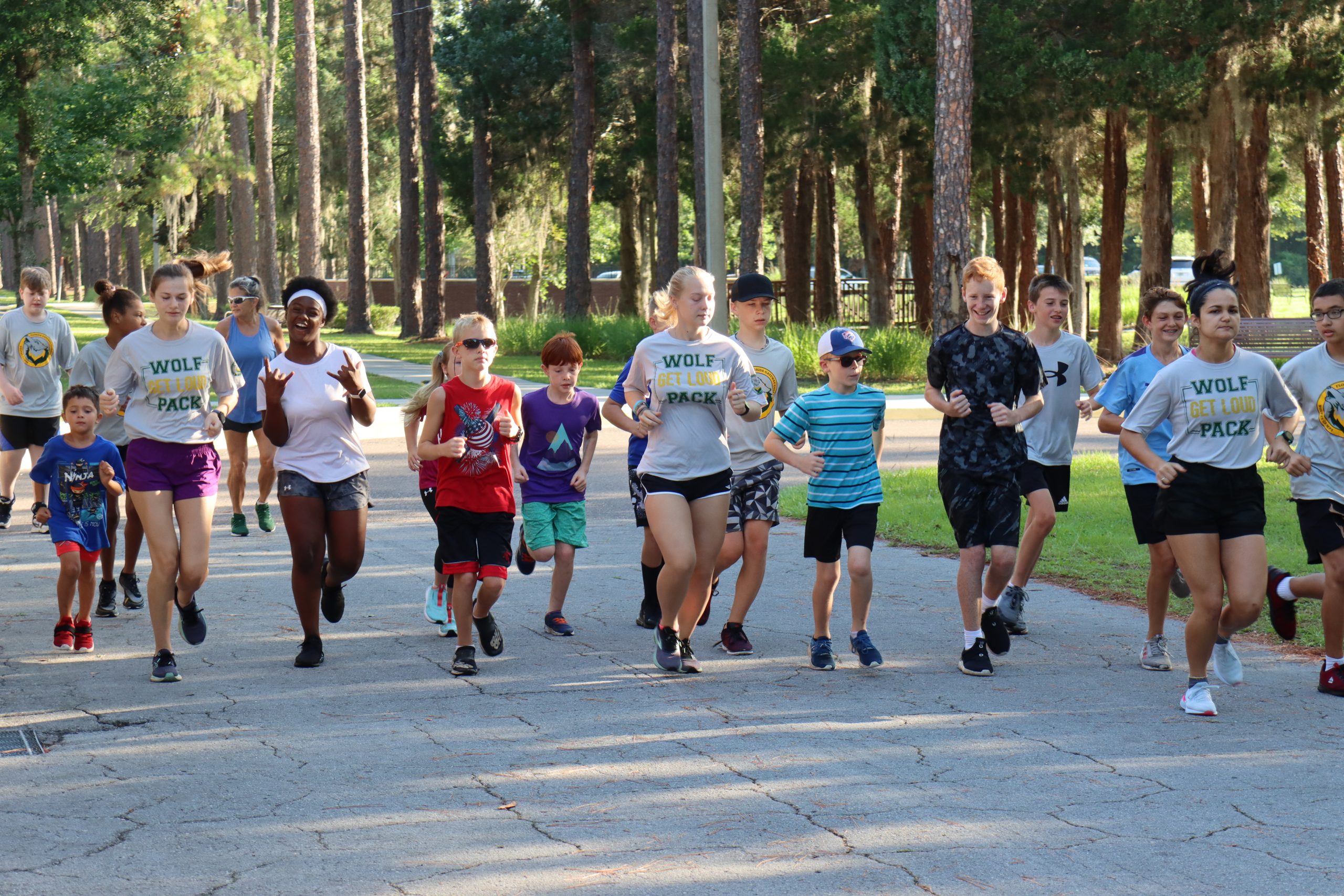 Florida Summer Camp Activities That Inspire Growth and Confidence