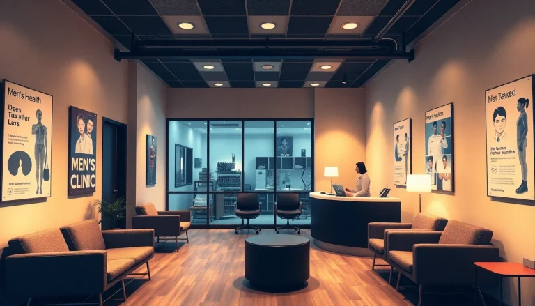 歓迎される診療所の環境の中に描かれたアトムクリニックの口コミと評判。