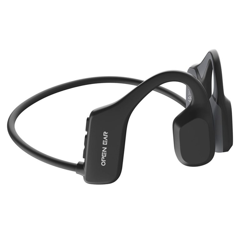 Coowoo-OPENEAR-Bone-X1-Bone-Conduction-Earphone-Black-520304-0