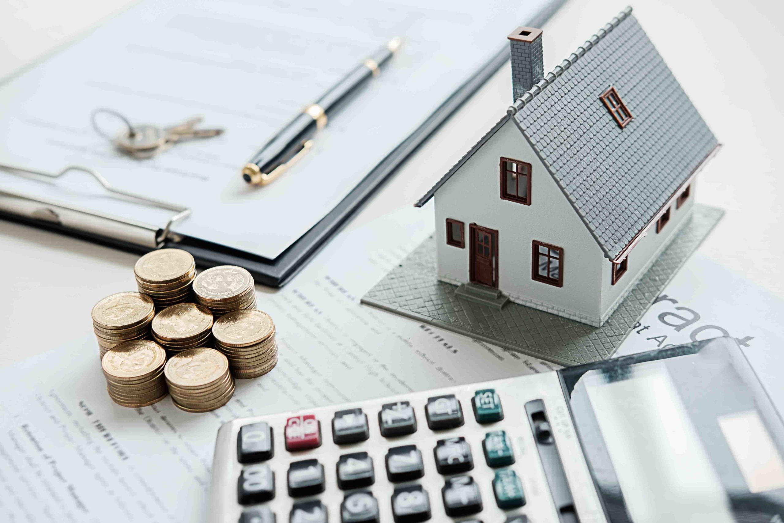 Trusted Home Buyers Near Me Offering Cash Deals