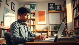 Enhance exam support with focused study sessions in a cozy study room.