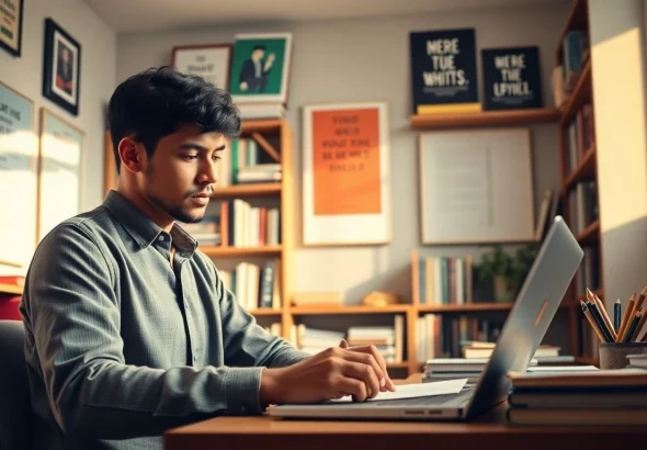 Enhance exam support with focused study sessions in a cozy study room.