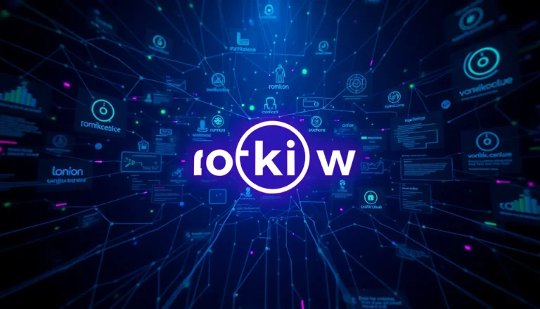 Explore the hidden layers of the dark web with a visual representation of the hidden wiki 1 and .onion services.