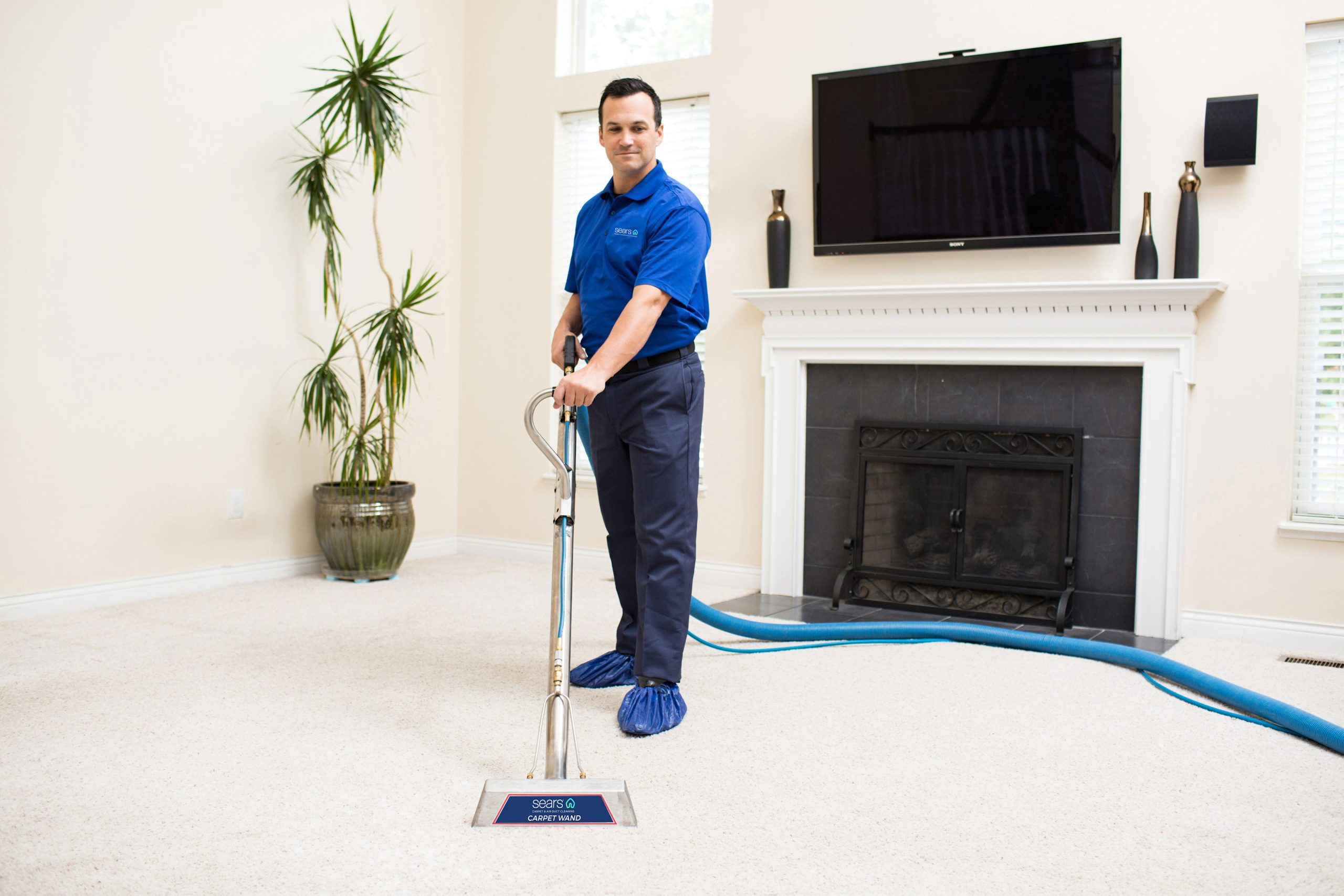 Top-Rated Carpet Cleaners Roseville CA for Homes & Offices