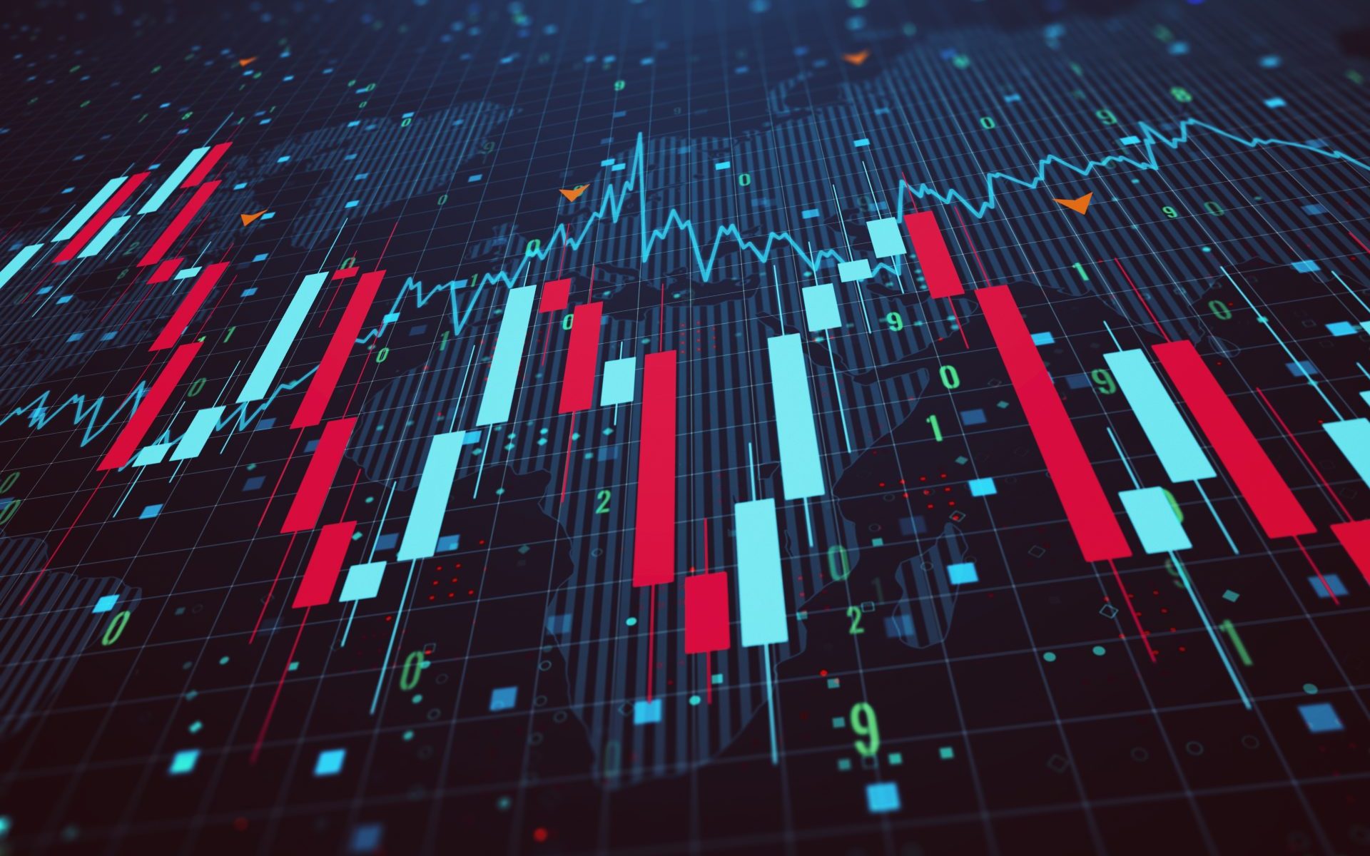 دليل تداول الأسهم الأمريكية في المملكة العربية السعودية للمبتدئين